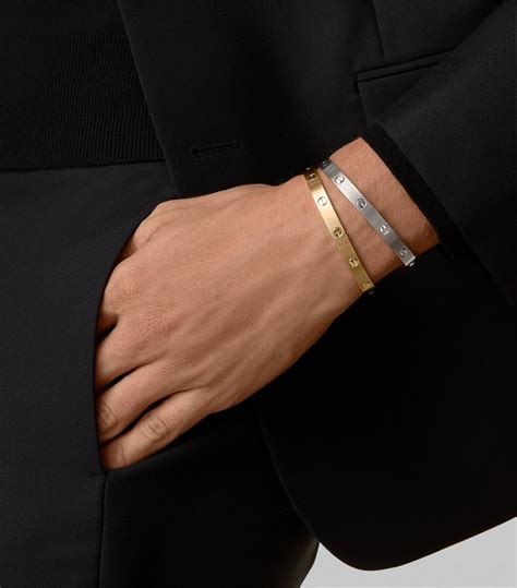 cartier the love bracelet|cartier love bracelet john lewis.